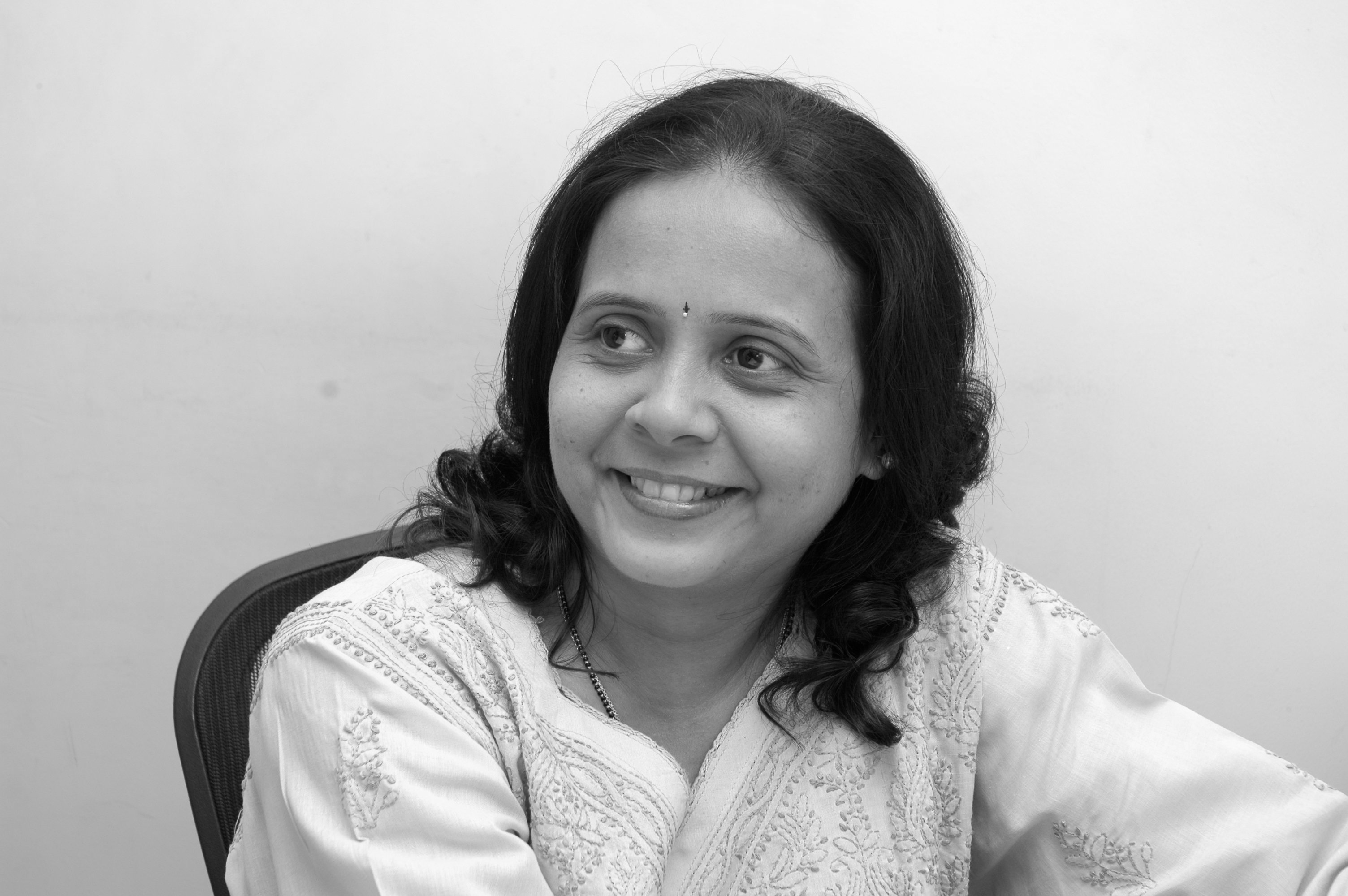 Vasudha Sawant